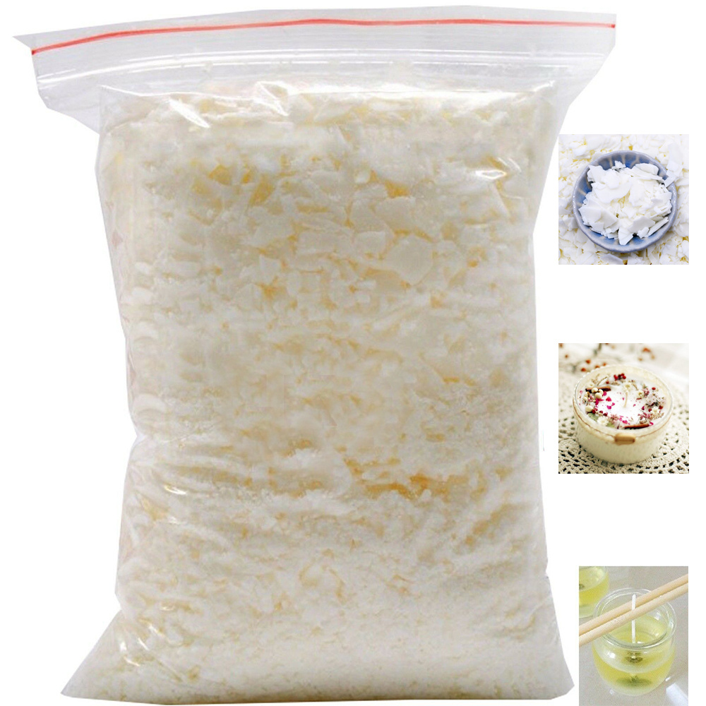 Candle Fragrance Supplies - 50g/1KG Candle Raw Material Fragrance Candle
