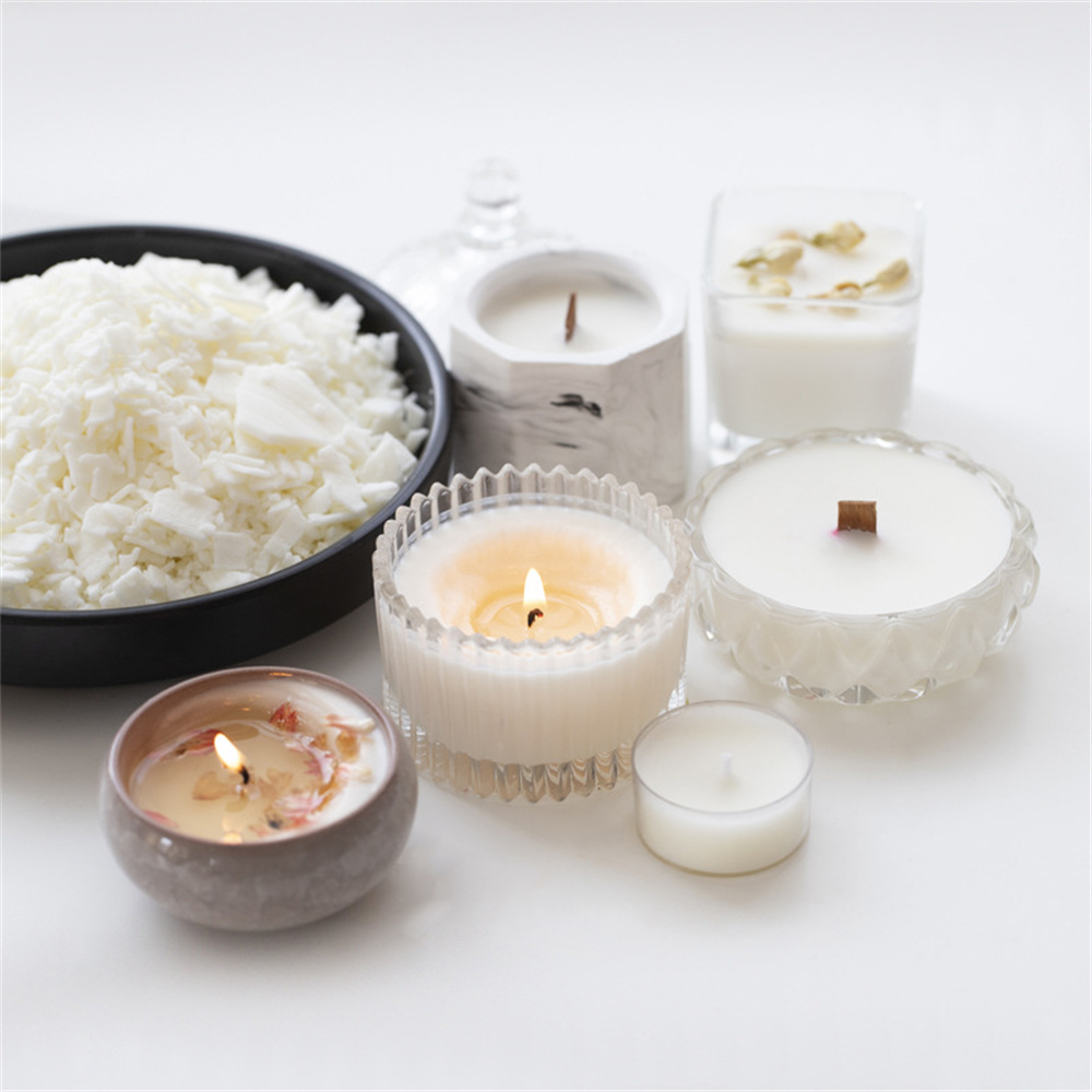 50g/1KG Candle Raw Material Fr - огляд і ціна Candle Fragrance Supplies