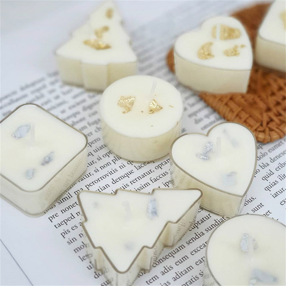 50g/1KG Candle Raw Material Fr - огляд і ціна Candle Fragrance Supplies