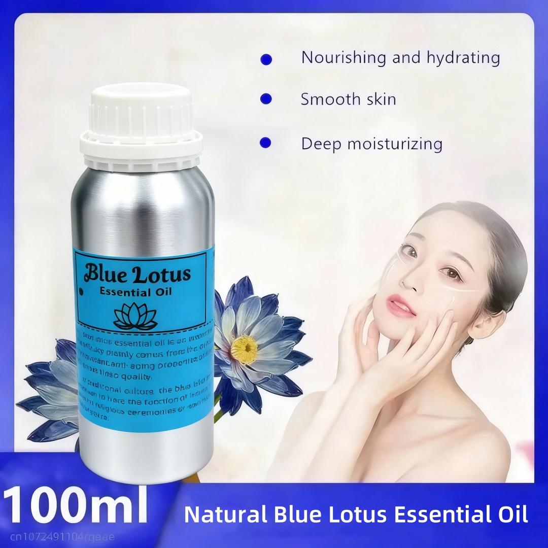 Aromatherapy Pure Natural Blue - огляд і ціна Candle Fragrance Supplies