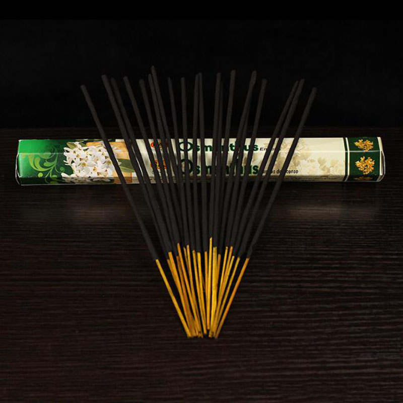 India Imported Incense Osmanth - огляд і ціна Candle Fragrance Supplies
