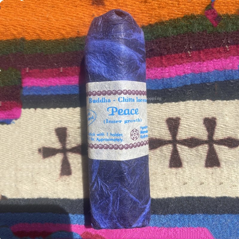 12cm Nepal Bhutan Short Fragra - огляд і ціна Candle Fragrance Supplies