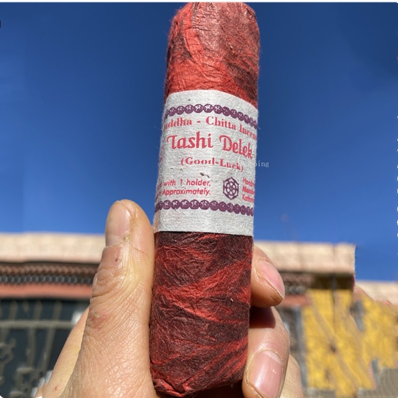 12cm Nepal Bhutan Short Fragra - огляд і ціна Candle Fragrance Supplies