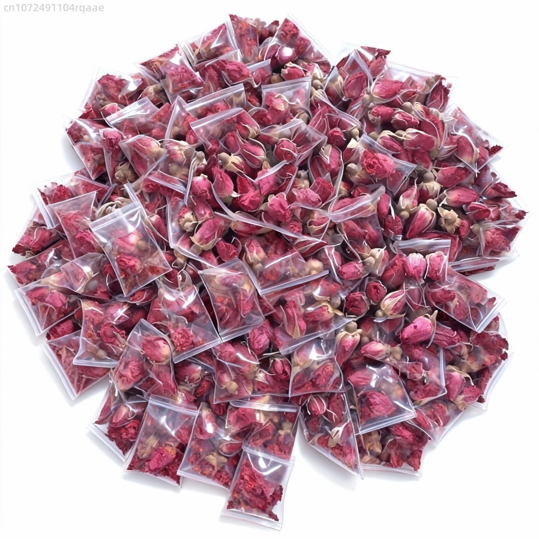 250/500g Natural Rose Dried Fl - огляд і ціна Candle Fragrance Supplies