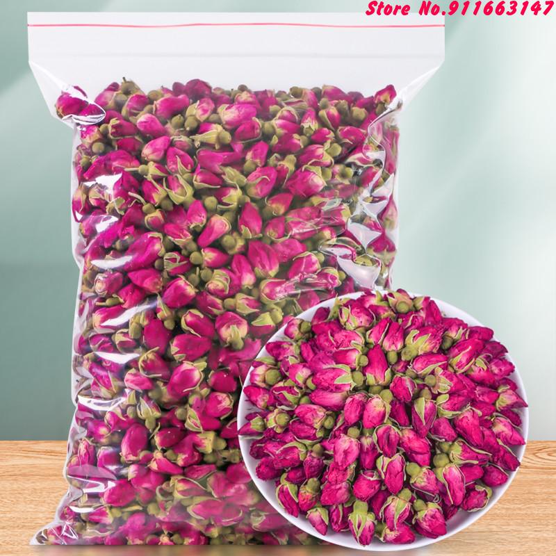 250/500g Natural Rose Dried Fl - огляд і ціна Candle Fragrance Supplies