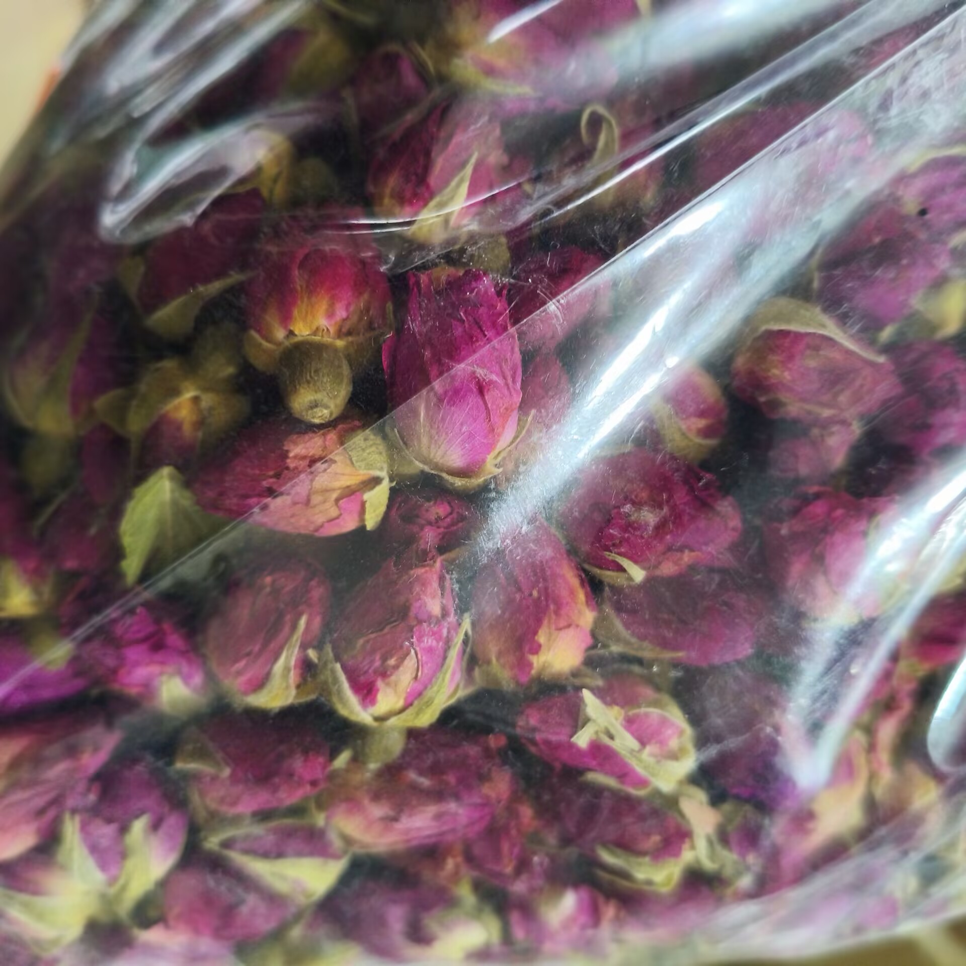250/500g Natural Rose Dried Fl - огляд і ціна Candle Fragrance Supplies