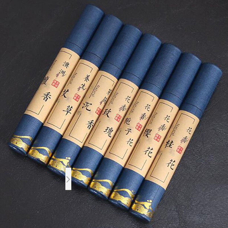 Sandalwood Stick Incense Aroma - огляд і ціна Candle Fragrance Supplies