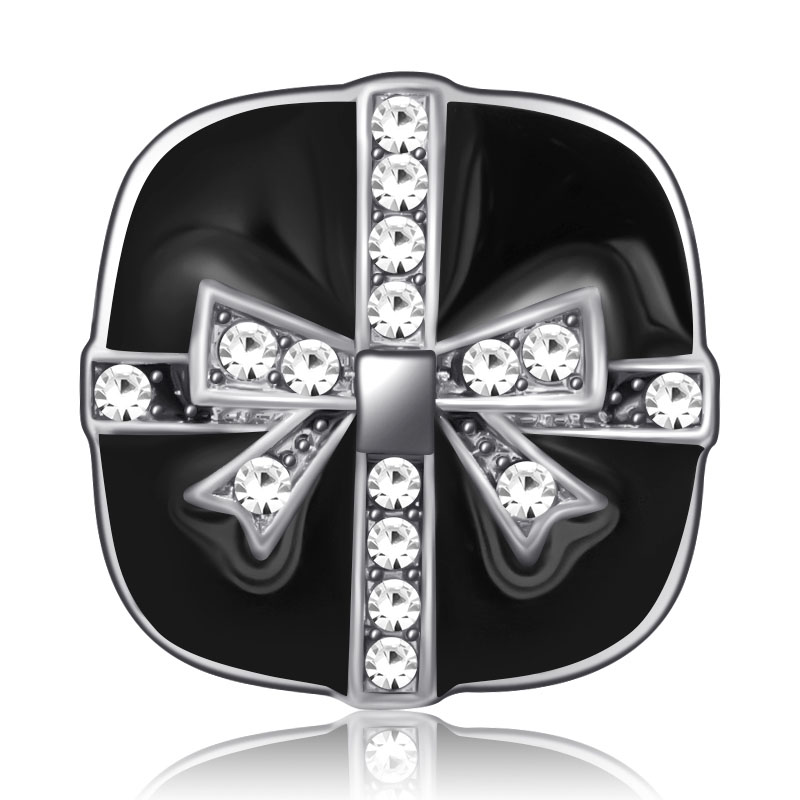 Black Style present Coconut tr - огляд і ціна Black Tin Candle
