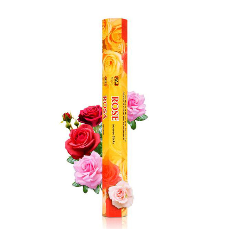 Big Box India Imported Stick I - огляд і ціна Candle Fragrance Supplies