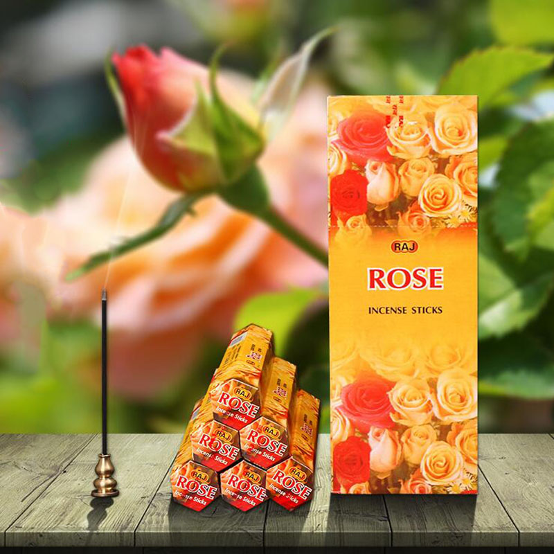 Big Box India Imported Stick I - огляд і ціна Candle Fragrance Supplies