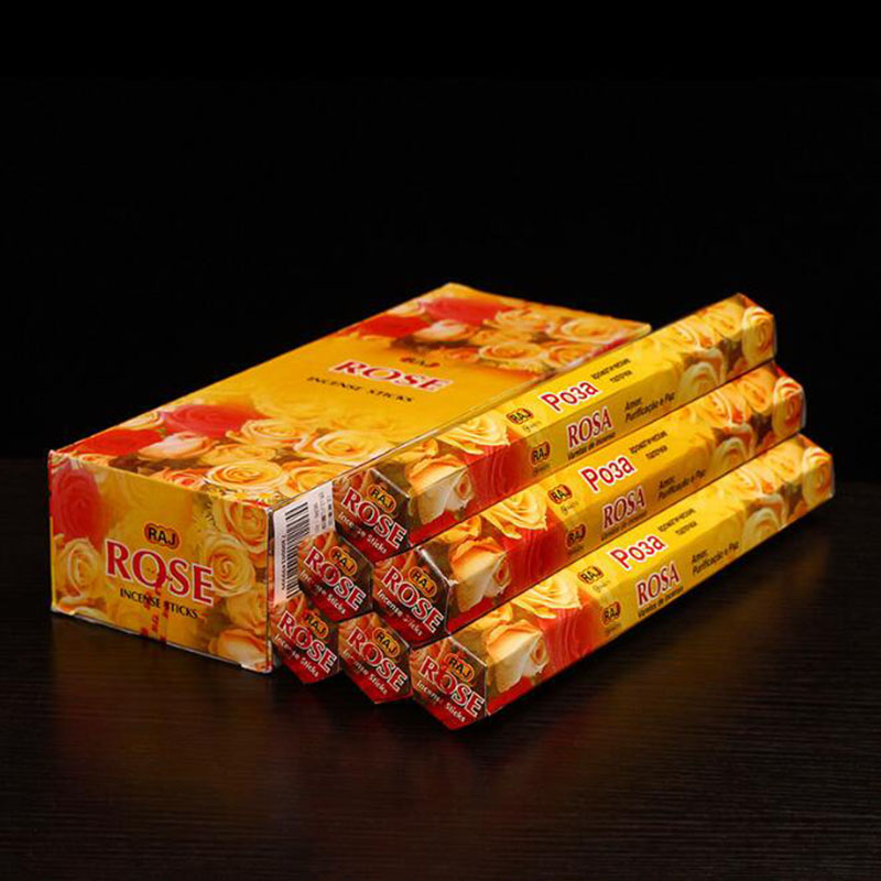 Big Box India Imported Stick I - огляд і ціна Candle Fragrance Supplies